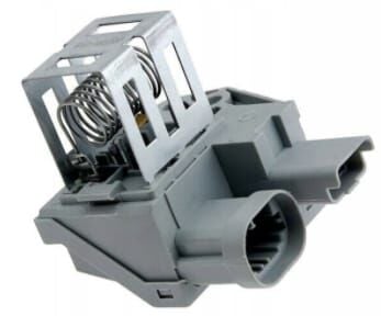 HELLUX HLR.100100 FAN REZİSTANSI PEUGEOT P207-P208-P301-P407-P508-P1007-P2008 CITROEN C2-C3-C4-C5-CELYSEE-DS3 05> - Görsel 1