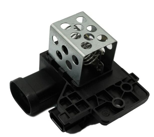 HELLUX HLR.100154 FAN REZİSTANSI RENAULT MEGANE IV 15> TALISMAN 15> SCENIC IV 16> 1.2TCe 1.3TCe 1.5dCi 1.6SCe - Görsel 1