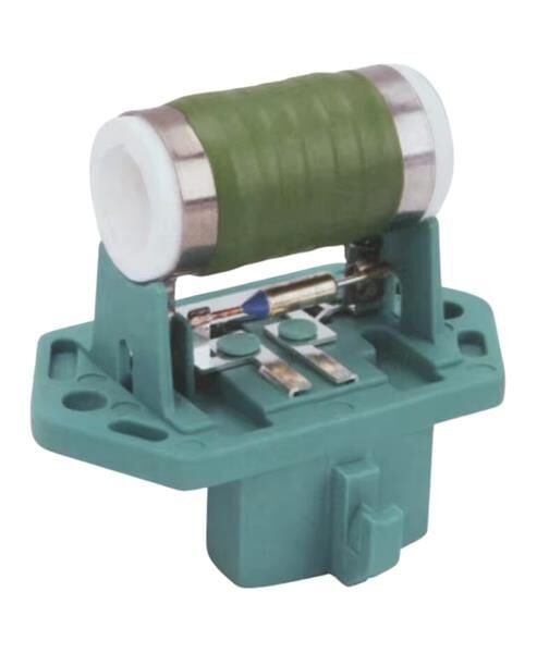 HELLUX HLR.100168 FAN REZİSTANSI FİESTA 02> 08 FUSİON 02>12 - Görsel 1