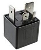HELLUX HLR.7269 YAKIT POMPA RÖLESİ. 12V 4P VW-AUDI-SEAT-SKODA TÜM MODELLER - Görsel 1