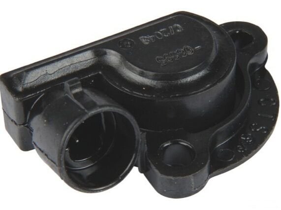 HELLUX HLS.2511 GAZ PEDAL SENSÖRÜ POTANSİYOMETRE ASTRA G 1.4-1.6 16V-CORSA B 1.4i 16V-VECTRA B 1.6i 16V - Görsel 1