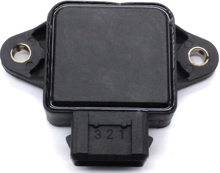 HELLUX HLS.2512 GAZ KELEBEK POTANSİYOMETRESİ VECTRA B-ASTRA F - Görsel 1
