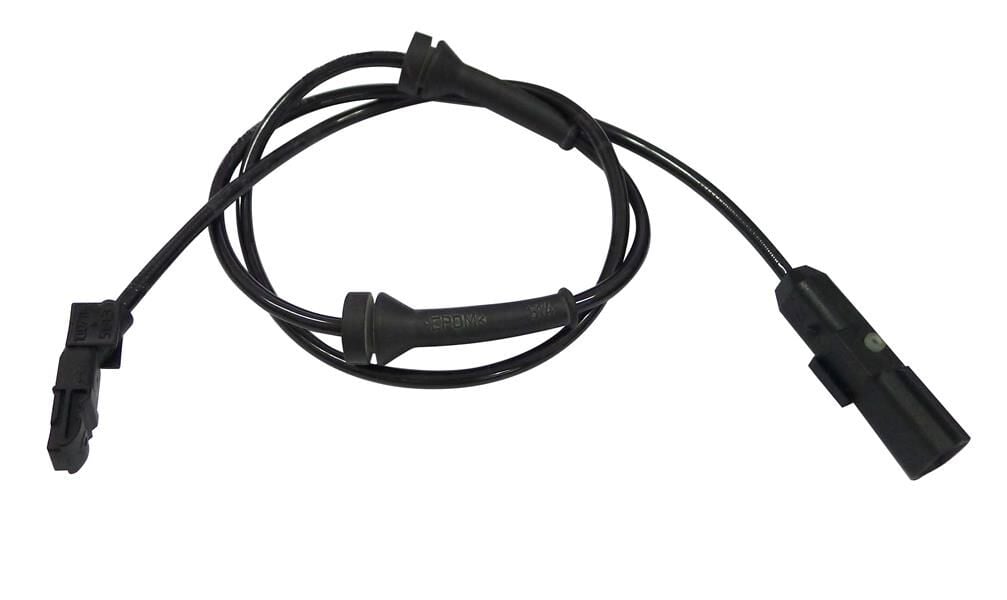 HELLUX HLS.6316 ABS SENSÖRÜ ARKA SAĞ SOL BMW X5 I 4.4I X5 I 4.6 Is X5 I 3.0d - Görsel 1