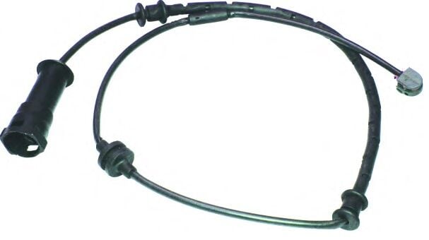 HELLUX HLS.6504 FREN BALATA FİŞİ ÖN OPEL SIGNUM VECTRA VECTRA C - Görsel 1