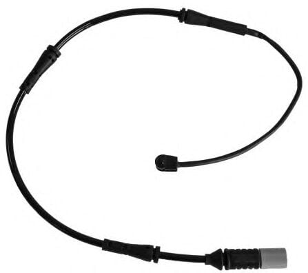 HELLUX HLS.6608 BALATA FISI ON BMW F20 F21 F22 F23 F87 F30 F31 F34 F35 F80 F32 F33 F36 F82 F83 - Görsel 1