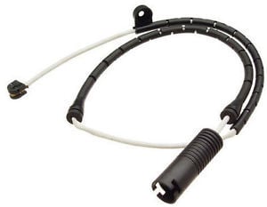 HELLUX HLS.6626 FREN BALATA FİŞİ ÖN BMW X5 I SERISI E 53 00 06 - Görsel 1