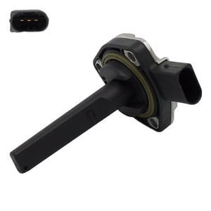 HELLUX HLS.7212 YAG SEVIYE SENSORU BMW N47 M47 M52 M57 E81 E87 E82 E88 E46 E90 E39 E60 F10 E65 E84 E83 E36 E85 - Görsel 1