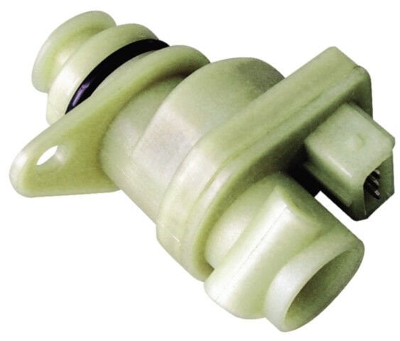HELLUX HLS.8001 HIZ SENSÖRÜ C.JUMPY XM AX ZX P.306 406 BOXER 106 - 205-207-306-405 - 406 - PARTNER II 1.4-1.6-2.0 - Görsel 1