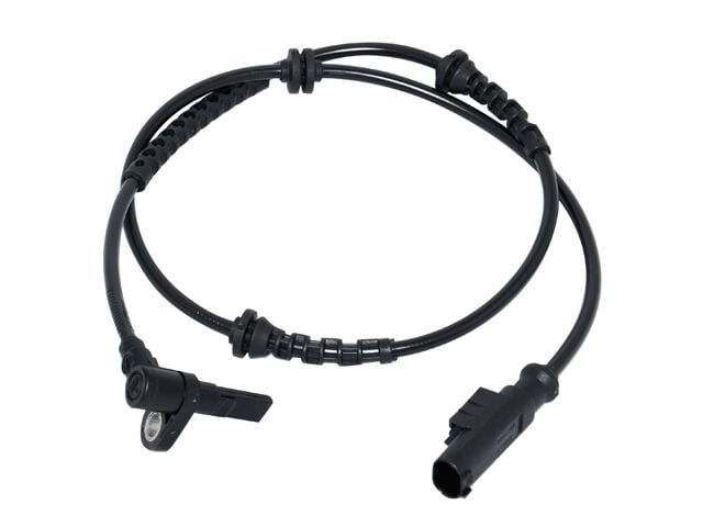 HELLUX HLS.8064 ABS SENSÖRÜ ÖN SAĞ-SOL RENAULT MEGANE II 02>08 SCENIC II 02>08 GRAND SCENIC II 03>09 - Görsel 1