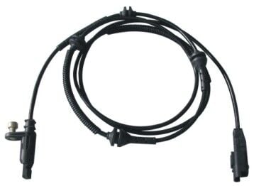 HELLUX HLS.8275 ABS DEVİR SENSÖRÜ ÖN CROSSLAND-P207-P208-P301-P2008-BIPPER-C-ELYSEE-C3 AIRCROSS-C3 II-III C4 CACTUS- NEMO-DS3 - Görsel 1