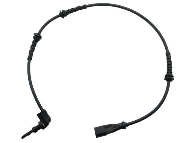HELLUX HLS.8277 ABS SENSÖRÜ ARKA SAĞ DACIA LODGY 12> DOKKER 13> SANDERO 08> SYMBOL II 08> 1.2-1.5 - Görsel 1