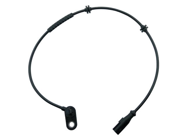 HELLUX HLS.8278 ABS SENSÖRÜ ARKA SOL RENAULT CLİO THALİA 98> - Görsel 1