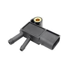 HELLUX HLS.8295 EGZOZ BASINÇ SENSÖRÜ OM640 OM642 OM646 W204 C218 - Görsel 1