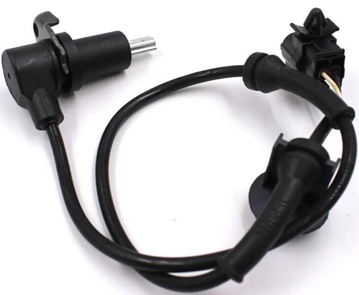 HELLUX HLS.8335 ABS SENSÖRÜ ARKA SAĞ-SOL AVEO-KALOS HB T250. T255 1.4 16V - Görsel 1