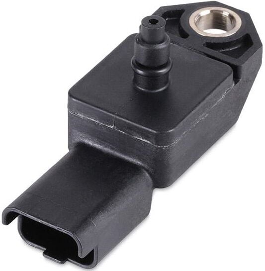 HELLUX HLS.8421 BASINC SENSORU MAP PSA P206-P207-P307-P308-P407-P508-PARTNER-BERLINGO-C2-C3-C4-C5-JUMPY- EXPERT-XS ARA 1.6-2.0HDİ . FORD FOCUS-KUGA-FIESTA 1.6-2.0 TDCI . MINI W16 R55 R56 - Görsel 1