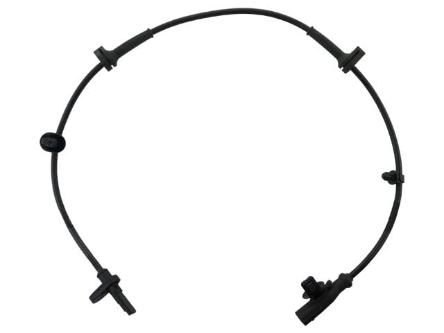 HELLUX HLS.8444 ABS SENSÖRÜ ARKA FORD TRANSİT 14> TEK TEKER SAĞ/SOL - Görsel 1