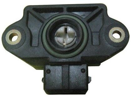 HELLUX HLS.8515 GAZ KELEBEK SENSÖRÜ RENAULT R19-MEGANE 1.6 8V - Görsel 1