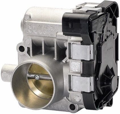 HELLUX HLT.7514 GAZ KELEBEK KUTUSU ALBEA DOBLO PALIO PUNTO LİNEA 1.4 8V - Görsel 1