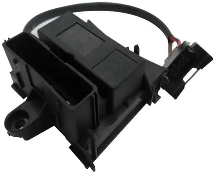 HELLUX HLX.1008 FAN SOĞUTMA MODÜLÜ VECTRA C 02-08 - Görsel 1