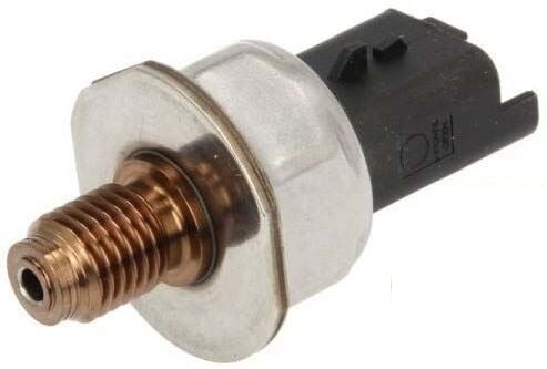 HELLUX HRM.4010 YAKIT BASINÇ MÜŞÜRÜ RENAULT CLIO SYMBOL 01>09 CLIO III 05>12 KANGOO 05> MEGANE II 02>08 DACIA DUSTER 10> SANDERO 08>12 1.5dCi K9K - Görsel 1