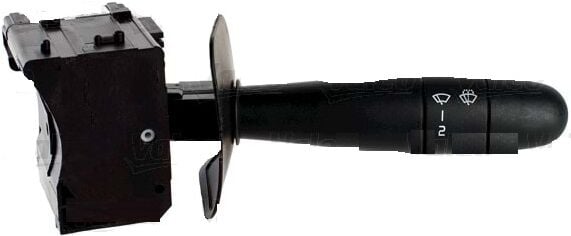 HELLUX HSI.800104 FAR SİLECEK KUMANDA KOLU SİLME YIKAMA FONKSİYONU İLE MEGANE I-KANGOO I - Görsel 1