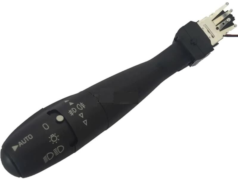 HELLUX HSI.800137 FAR KUMANDA KOLU TEK P307 00> P206 98> PARTNER-BERLINGO 96> PLATİNLİ - Görsel 1