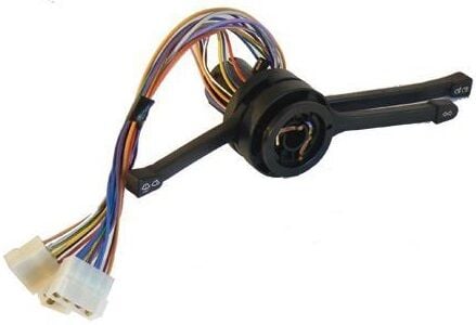 HELLUX HSI.800164 SİNYAL SİLECEK KOLU M131 SLX 3 DEVRE - Görsel 1