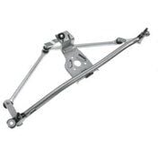 HELLUX HSM.197001 ÖN CAM SİLECEK MEKANİZMASI FIAT DOBLO I-II 01> MOTORSUZ - Görsel 1
