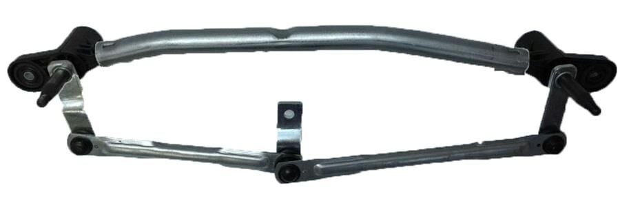 HELLUX HSM.197002 ÖN CAM SILECEK MEKANIZMASI FIAT DOBLO III 10> MOTORSUZ - Görsel 1