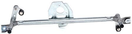 HELLUX HSM.197020 SİLECEK MEKANİZMASI MOTORSUZ CORSA C-TIGRA 00>09 - Görsel 1