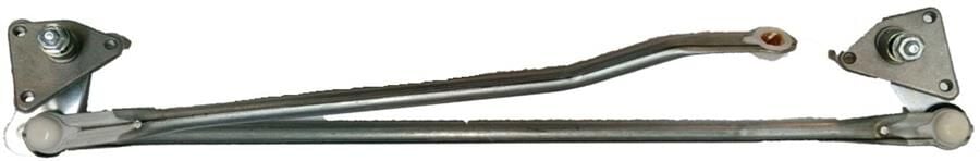 HELLUX HSM.197026 ÖN CAM SİLECEK MEKANİZMASI MOTORSUZ TOYOTA COROLLA AE101 92-97 - Görsel 1
