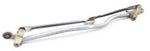 HELLUX HSM.197036 ÖN CAM SİLECEK MEKANİZMASI AUDI A4-A4 AVANT-EXEO - Görsel 1