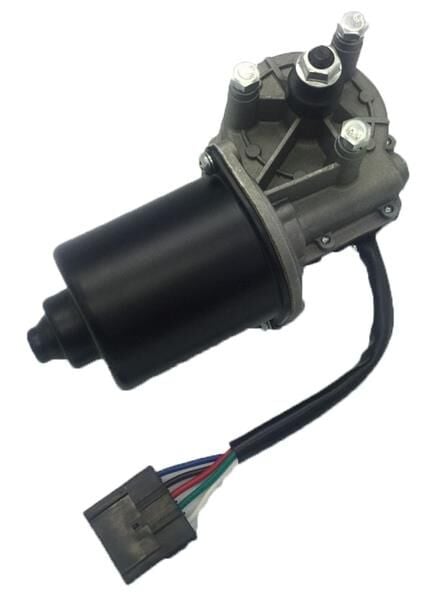 HELLUX HSM.198802 ÖN SİLECEK MOTORU R9-R11 - Görsel 1