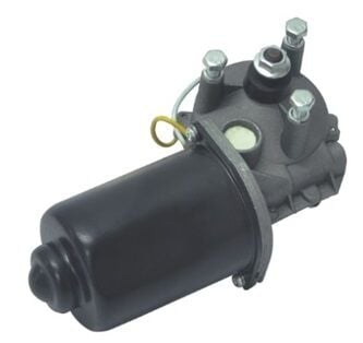 HELLUX HSM.198813 SİLECEK MOTORU ÖN COMBO C-CORSA C 01>11 - Görsel 1