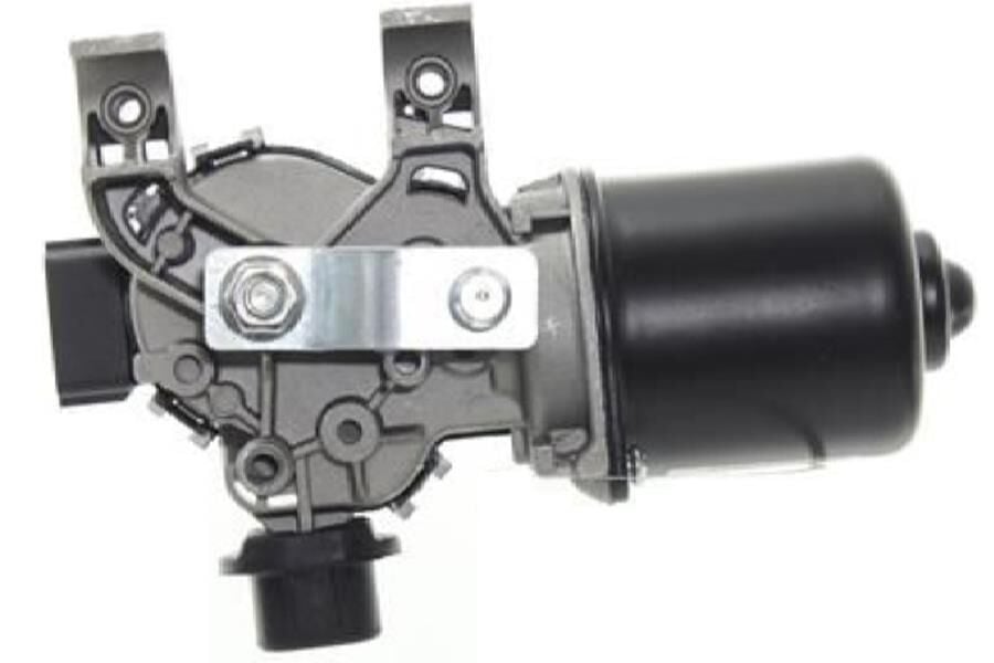 HELLUX HSM.198822 ÖN CAM SİLECEK MOTORU RENAULT CLIO IV 12> - Görsel 1