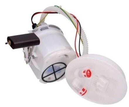 HELLUX HSP.200659 DEPO ŞAMANDIRASI FOCUS 1.4-1.6-1.8-2.0 16V 99-04 -CONNECT 1.8 16V 02 > - Görsel 1