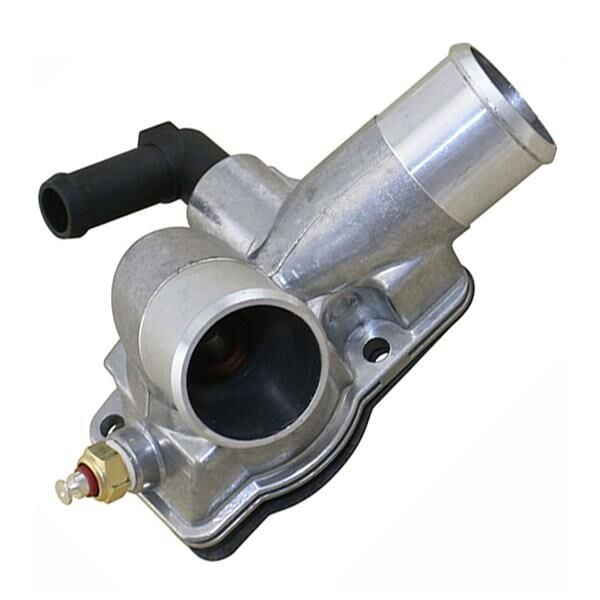 HELLUX HTR.251057 x TERMOSTAT 92C VECTRA B 2.0-2.2 DTI 16V - Görsel 1