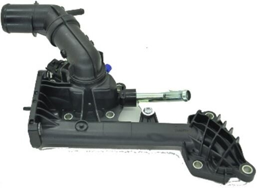 HELLUX HTR.251094 TERMOSTAT 88 C FIAT DOBLO 16>EGEA 16>500 15> JEEP RENEGADE 15> GIULIETTA 15> 1.6D 2.0D MTJ 1.6D 2.0D MTJ - Görsel 1