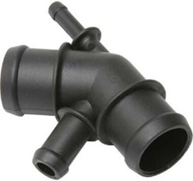 HELLUX HTR.251105 TERMOSTAT YUVASI SU FLANŞI VW BORA-GOLF-OCTAVIA-POLO CLASSIC 98- - Görsel 1