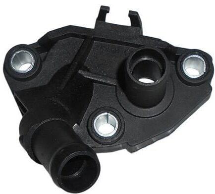 HELLUX HTR.251120 TERMOSTAT SPORTU RENAULT CLIO II III IV-MEGANE II III-KANGOO-FLUENCE-LOGAN 1.5 DCI K9K - Görsel 1