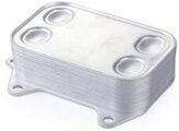 HELLUX HYS.900118 YAĞ SOĞUTUCUSU CONTALI KÜTÜKSÜZ VW TRANSPORTER T5-T6-CADDY III-IV-JETTA Mk5-Mk6-CADDY III-IV-PASSAT B6-B7-AMAROK-OCTAVIA II-FABIA II-SUPERB II-LEON II-IBIZA IV-TOLEDO IV-A3-A4-A5-A6-Q3-Q5 1.6-2.0 TDI - Görsel 1