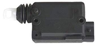 HELLUX PKM.10006 KAPI KİLİT-BAGAJ MOTORU R9-R11-R19-R21-CLIO-MEGANE-KANGOO-MASTER II MERKEZİ KİLİT MOTORU - Görsel 1