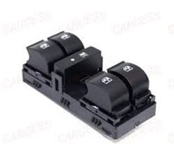 HELLUX PRA.700078 CAM AÇMA ANAHTARI KUMANDA GRUBU ÖN SOL FİAT LINEA 09> ÇERCEVESİZ 8 FİŞLİ - Görsel 1