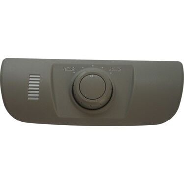 HELLUX PRA.700169 SUNROOF TAVAN KUMANDASI. ÇERÇEVELİ MGN III-LGN III-SCENIC III-LATITUDE - Görsel 1