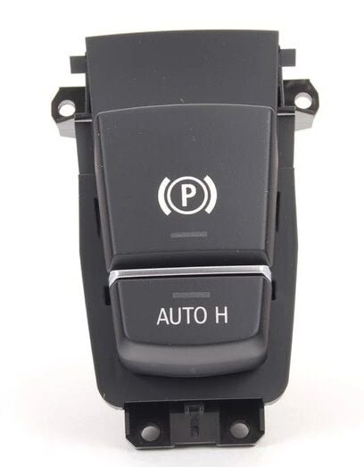HELLUX PRA.700927 PARK FRENI SALTERI BMW F07 F10 F01 F02 F04 F15 F85 F16 F86 Auto-Hold - Görsel 1