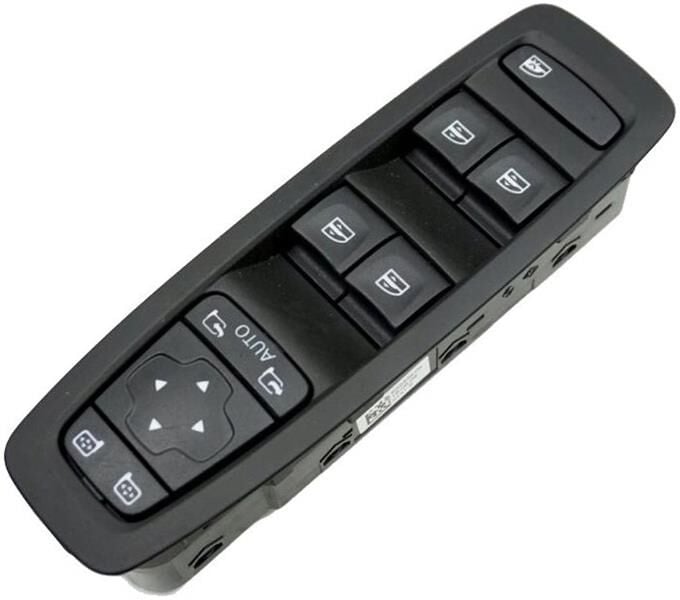 HELLUX PRA.700960 CAM ANAHTARI. ÖN SOL MEGANE IV-SCENIC IV-TALISMAN-KADJAR - Görsel 1