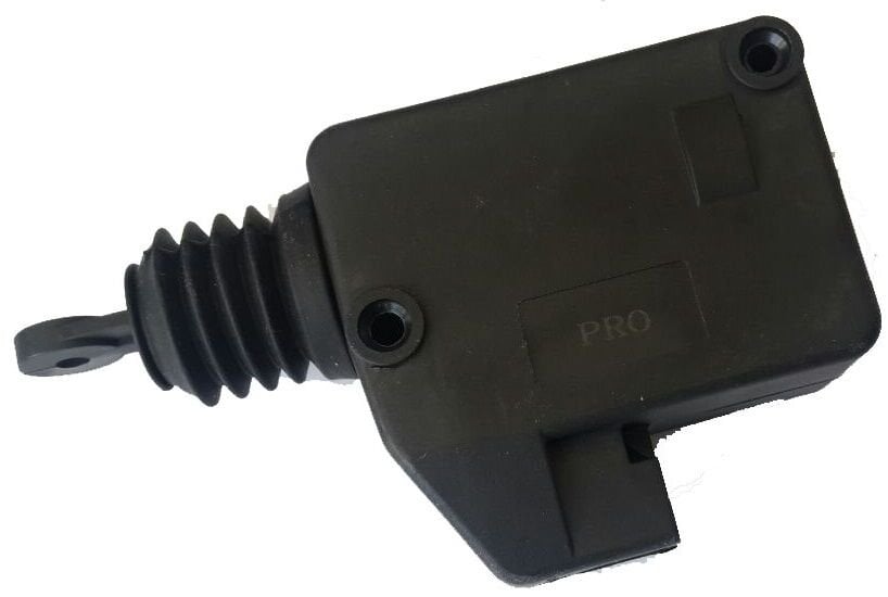 HELLUX PRL.10009 MERKEZİ KİLİT MOTORU BAGAJ 106-206-306-406-PARTNER-BERLINGO-C2-C3 - Görsel 1