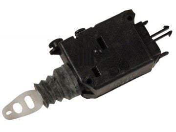 HELLUX PRL.10010 MERKEZİ KİLİT MOTORU ÖN-ARKA P106-P205-P405-P309-AX-ZX-BX-PARTNER-BERLİNGO 97> 5 PİN-ÇİFT SOKETLİ - Görsel 1