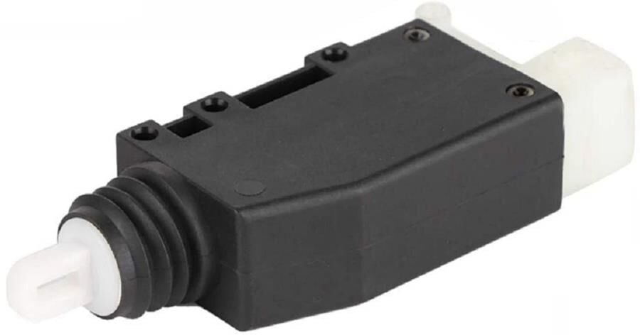 HELLUX PRL.10011 SÜRGÜLÜ KAPI KİLİT MOTORU FORD TRANSIT V184 - Görsel 1