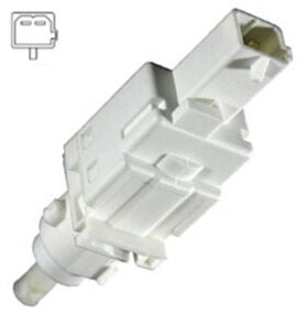 HELLUX PRM.300101 FREN MÜŞÜRÜ DOBLO 1.6 16V -PUNTO 1.6 16V -DUCATO 1.6 16V - Görsel 1